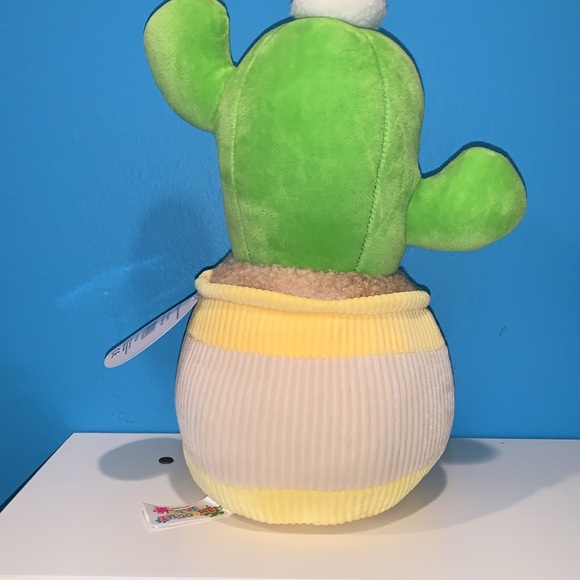 Smoochy pals  No watering nwt - Picture 4 of 9